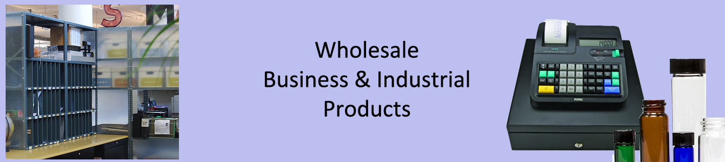 Wholesale Business