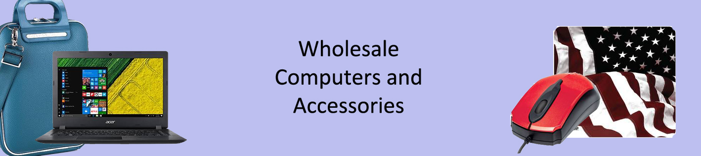 Wholesale Computers