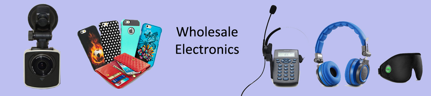 Wholesale Electronics