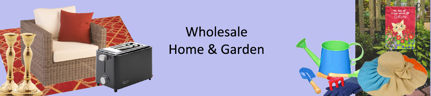 Wholesale Home Garden