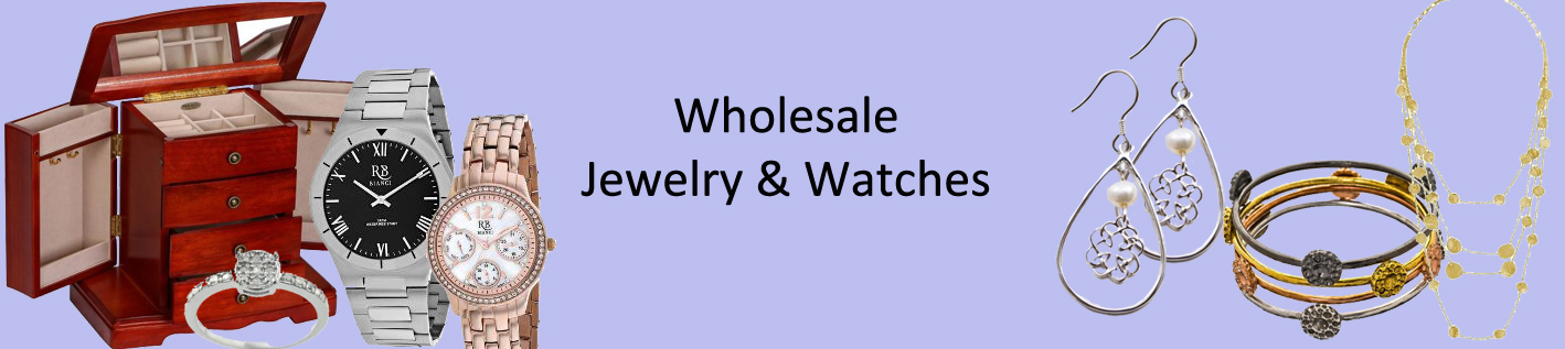 Wholesale Jewelry