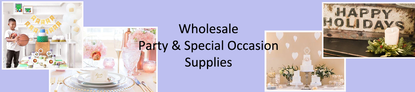 Wholesale Party