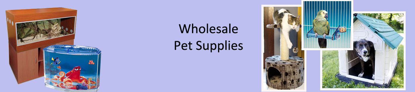Wholesale Pet
