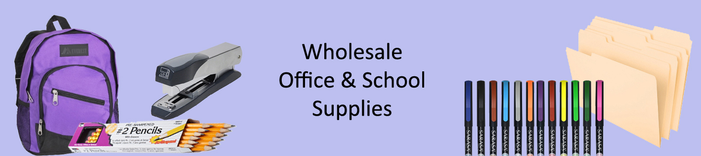 Wholesale Office