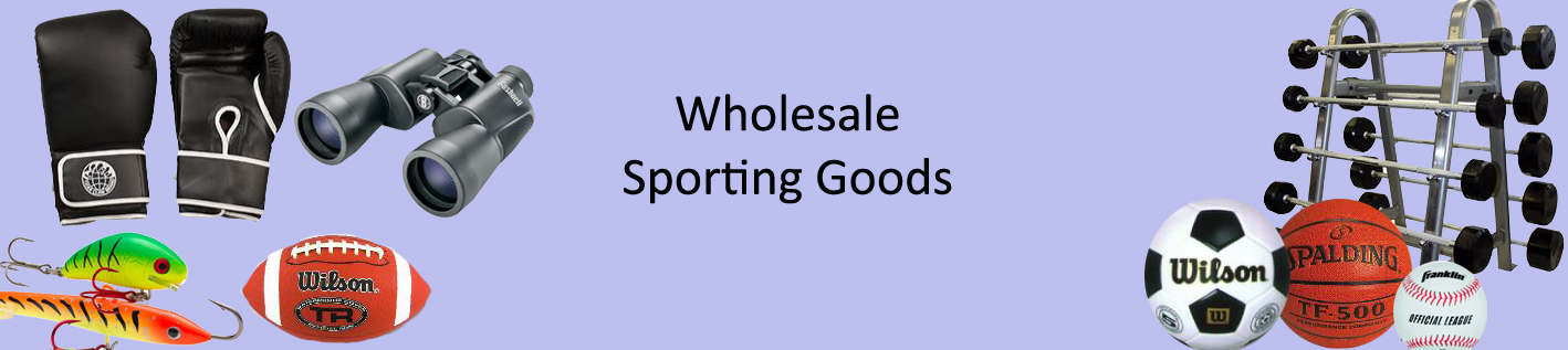 Wholesale Sport