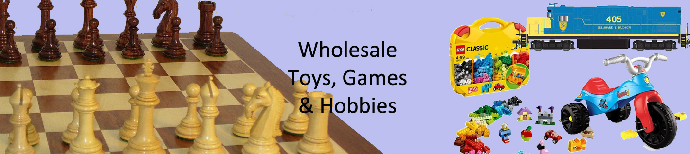 Wholesale Toys