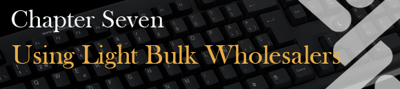 using light bulk wholesalers