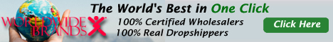The Industry Standard Wholesale & Dropship Directory for 20 years!