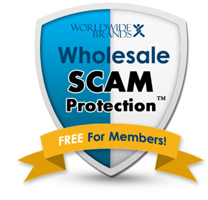 Free Wholesale Scam Protection